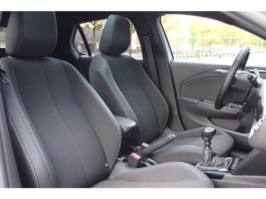 Opel Corsa 1.2 Elegance | BTW | PANO | STOEL/STUURVERWARMING | CAMERA | ActivLease financial lease