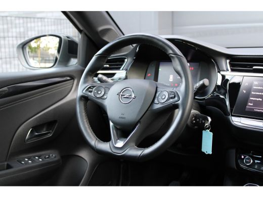 Opel Corsa 1.2 Elegance | BTW | PANO | STOEL/STUURVERWARMING | CAMERA | ActivLease financial lease