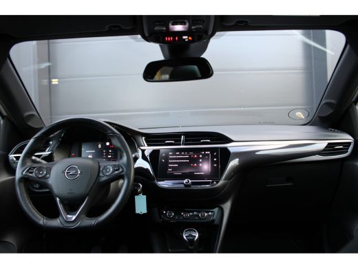 Opel Corsa 1.2 Elegance | BTW | PANO | STOEL/STUURVERWARMING | CAMERA | ActivLease financial lease