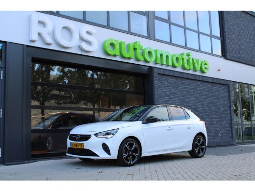 Opel Corsa 1.2 Elegance | BTW | PANO | STOEL/STUURVERWARMING | CAMERA | ActivLease financial lease
