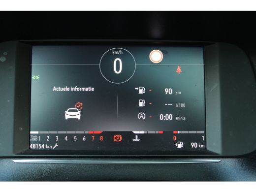 Opel Corsa 1.2 Elegance | BTW | PANO | STOEL/STUURVERWARMING | CAMERA | ActivLease financial lease