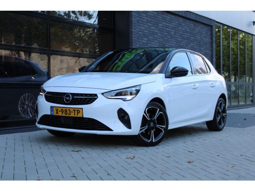 Opel Corsa 1.2 Elegance | BTW | PANO | STOEL/STUURVERWARMING | CAMERA | ActivLease financial lease