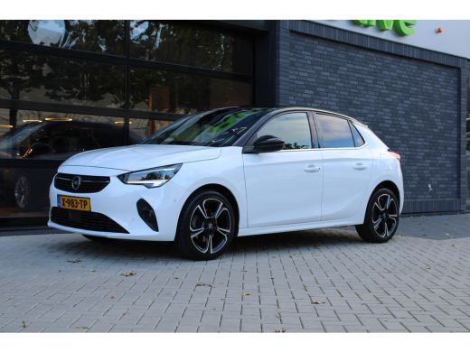 Opel Corsa 1.2 Elegance | BTW | PANO | STOEL/STUURVERWARMING | CAMERA | ActivLease financial lease
