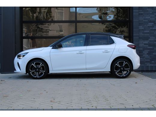 Opel Corsa 1.2 Elegance | BTW | PANO | STOEL/STUURVERWARMING | CAMERA | ActivLease financial lease