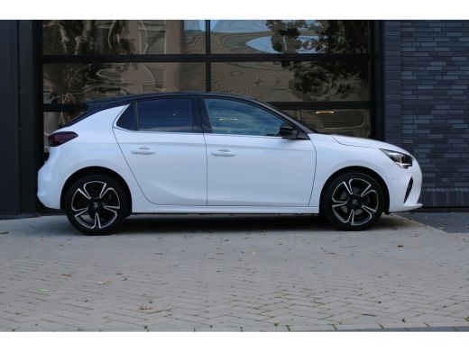 Opel Corsa 1.2 Elegance | BTW | PANO | STOEL/STUURVERWARMING | CAMERA | ActivLease financial lease
