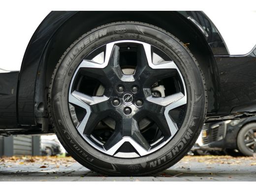 Opel Grandland 1.2 Turbo Hybrid / NAVI / ALCANTARA / CLIMA / LED / PDC / 18"LMV / CAMERA / AGR / WINTERPAKKET / ... ActivLease financial lease