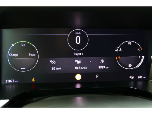 Opel Grandland 1.2 TURBO 136PK HYBRID GS ULTIMATE AUTOMAAT / NAVI / ALCANTARA / CLIMA / LED / PDC / 18"LMV / CAM... ActivLease financial lease