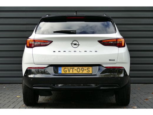 Opel Grandland 1.2 Turbo Hybrid / NAVI / ALCANTARA / CLIMA / LED / PDC / 18"LMV / CAMERA / AGR / WINTERPAKKET / ... ActivLease financial lease