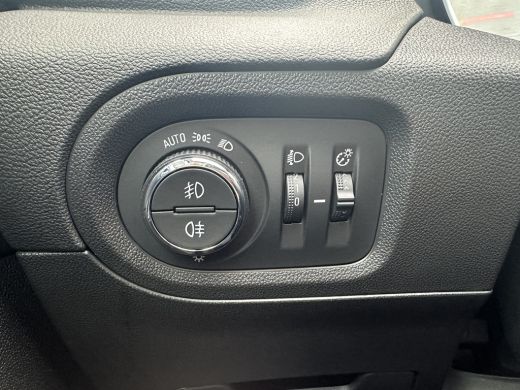 Opel Grandland X 1.2 130PK Turbo Innovation | AGR-COMFORTSTOEL| NAVIGATIE| CAMERA| PARKEERSENSOREN V+A| CLIMATE CO... ActivLease financial lease