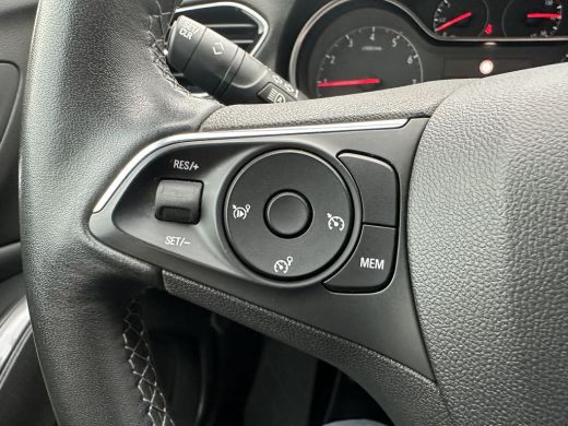 Opel Grandland X 1.2 130PK Turbo Innovation | AGR-COMFORTSTOEL| NAVIGATIE| CAMERA| PARKEERSENSOREN V+A| CLIMATE CO... ActivLease financial lease