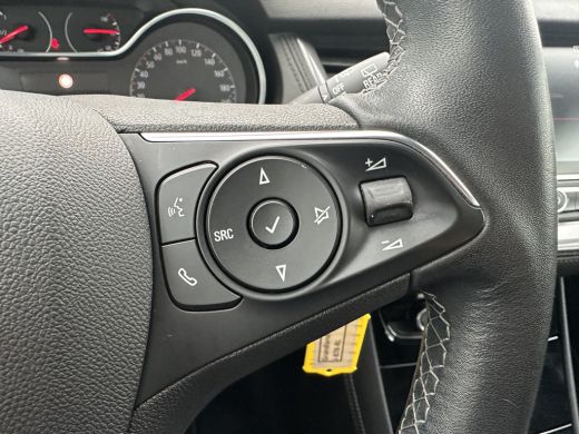 Opel Grandland X 1.2 130PK Turbo Innovation | AGR-COMFORTSTOEL| NAVIGATIE| CAMERA| PARKEERSENSOREN V+A| CLIMATE CO... ActivLease financial lease