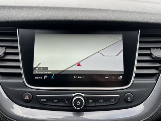 Opel Grandland X 1.2 130PK Turbo Innovation | AGR-COMFORTSTOEL| NAVIGATIE| CAMERA| PARKEERSENSOREN V+A| CLIMATE CO... ActivLease financial lease