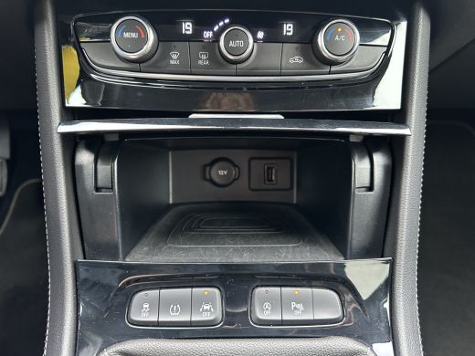 Opel Grandland X 1.2 130PK Turbo Innovation | AGR-COMFORTSTOEL| NAVIGATIE| CAMERA| PARKEERSENSOREN V+A| CLIMATE CO... ActivLease financial lease