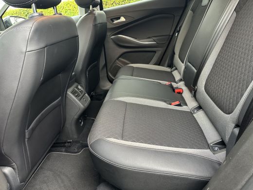 Opel Grandland X 1.2 130PK Turbo Innovation | AGR-COMFORTSTOEL| NAVIGATIE| CAMERA| PARKEERSENSOREN V+A| CLIMATE CO... ActivLease financial lease