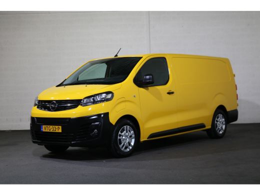 Opel Vivaro-e L3 H1 Edition 50 kWh