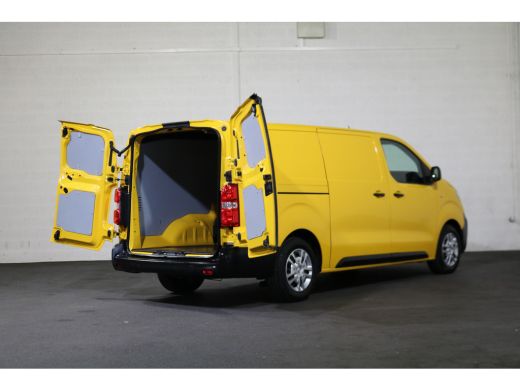 Opel Vivaro-e L3 H1 Edition 50 kWh ActivLease financial lease