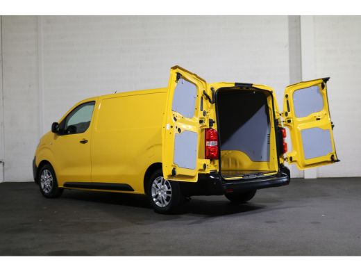 Opel Vivaro-e L3 H1 Edition 50 kWh ActivLease financial lease