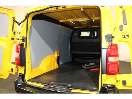 Opel Vivaro-e L3 H1 Edition 50 kWh ActivLease financial lease