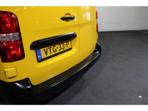 Opel Vivaro-e L3 H1 Edition 50 kWh ActivLease financial lease