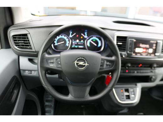 Opel Vivaro-e L3 H1 Edition 50 kWh ActivLease financial lease