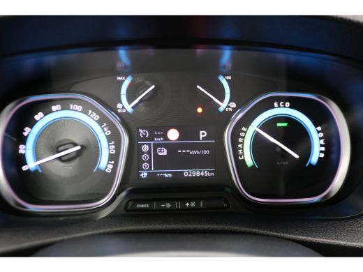 Opel Vivaro-e L3 H1 Edition 50 kWh ActivLease financial lease