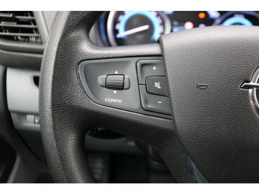 Opel Vivaro-e L3 H1 Edition 50 kWh ActivLease financial lease