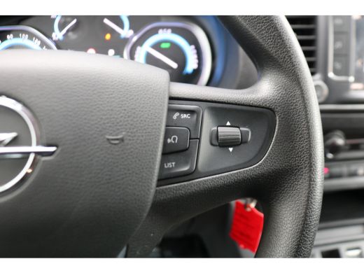 Opel Vivaro-e L3 H1 Edition 50 kWh ActivLease financial lease