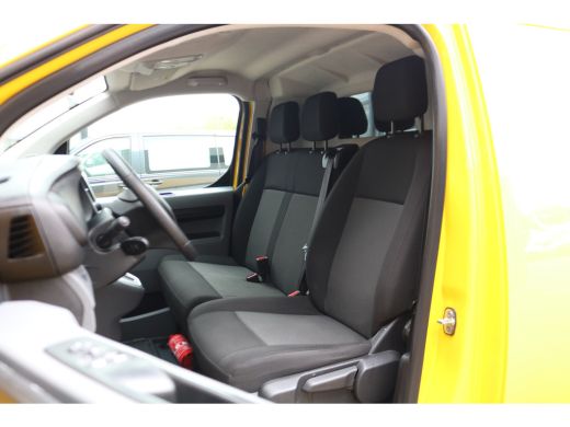 Opel Vivaro-e L3 H1 Edition 50 kWh ActivLease financial lease