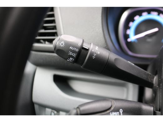 Opel Vivaro-e L3 H1 Edition 50 kWh ActivLease financial lease