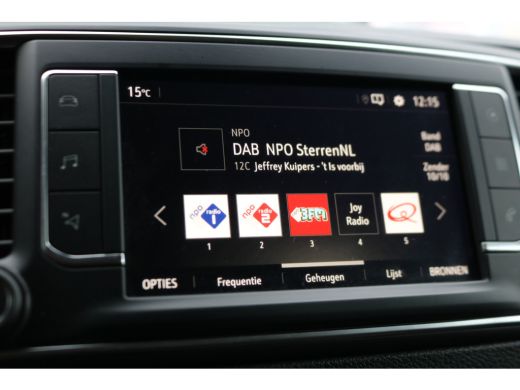 Opel Vivaro-e L3 H1 Edition 50 kWh ActivLease financial lease