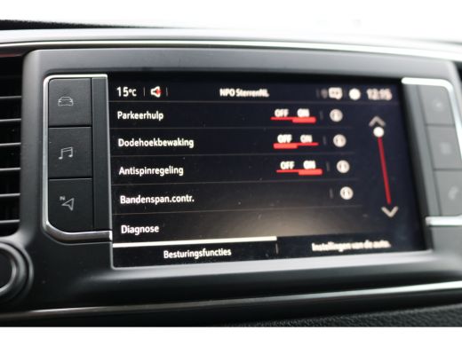 Opel Vivaro-e L3 H1 Edition 50 kWh ActivLease financial lease