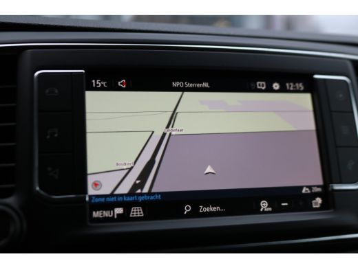 Opel Vivaro-e L3 H1 Edition 50 kWh ActivLease financial lease