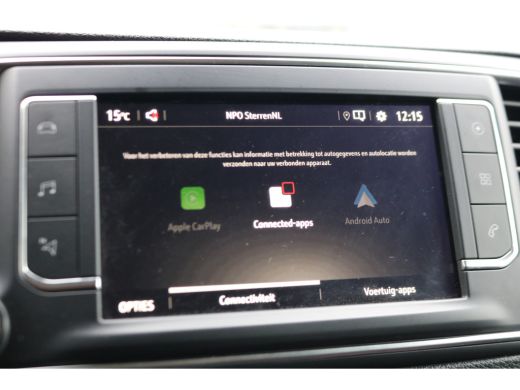 Opel Vivaro-e L3 H1 Edition 50 kWh ActivLease financial lease