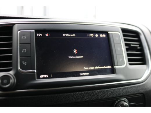 Opel Vivaro-e L3 H1 Edition 50 kWh ActivLease financial lease