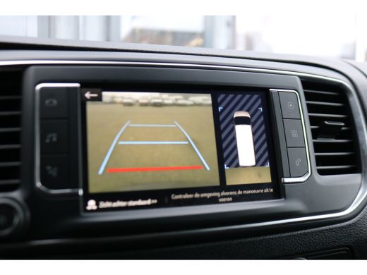 Opel Vivaro-e L3 H1 Edition 50 kWh ActivLease financial lease