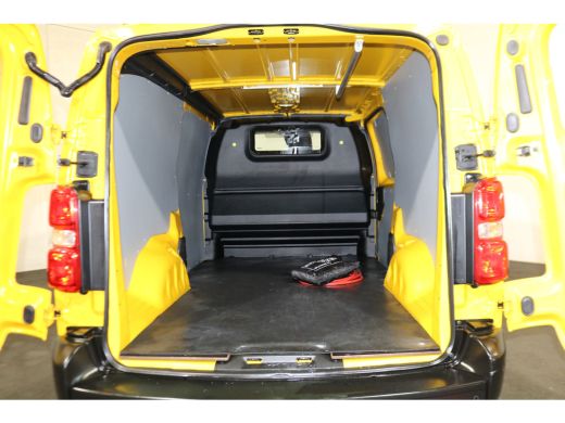 Opel Vivaro-e L3 H1 Edition 50 kWh ActivLease financial lease