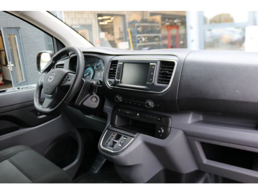 Opel Vivaro-e L3 H1 Edition 50 kWh ActivLease financial lease