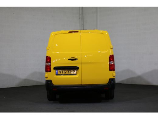 Opel Vivaro-e L3 H1 Edition 50 kWh ActivLease financial lease
