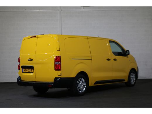 Opel Vivaro-e L3 H1 Edition 50 kWh ActivLease financial lease