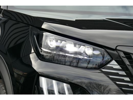 Peugeot 2008 1.2 PureTech 130 GT / NAVI / ALCANTARA / PDC / CLIMA / 17"LMV / CAMERA V+A / KEYLESS / MASSAGESTO... ActivLease financial lease