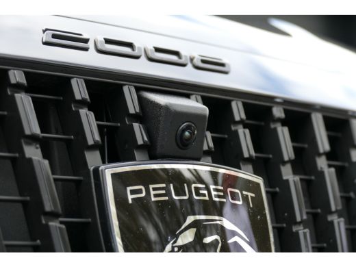 Peugeot 2008 1.2 PureTech 130 GT / NAVI / ALCANTARA / PDC / CLIMA / 17"LMV / CAMERA V+A / KEYLESS / MASSAGESTO... ActivLease financial lease