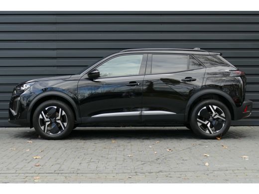 Peugeot 2008 1.2 PureTech 130 GT / NAVI / ALCANTARA / PDC / CLIMA / 17"LMV / CAMERA V+A / KEYLESS / MASSAGESTO... ActivLease financial lease