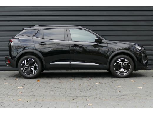 Peugeot 2008 1.2 PureTech 130 GT / NAVI / ALCANTARA / PDC / CLIMA / 17"LMV / CAMERA V+A / KEYLESS / MASSAGESTO... ActivLease financial lease