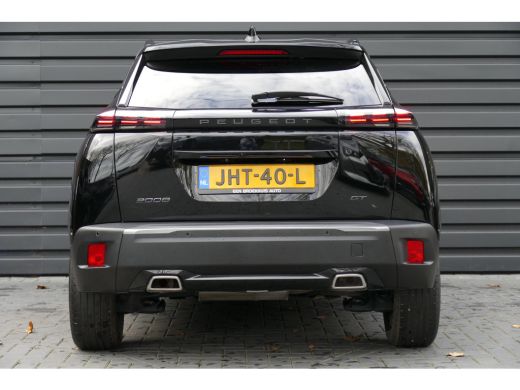 Peugeot 2008 1.2 PureTech 130 GT / NAVI / ALCANTARA / PDC / CLIMA / 17"LMV / CAMERA V+A / KEYLESS / MASSAGESTO... ActivLease financial lease