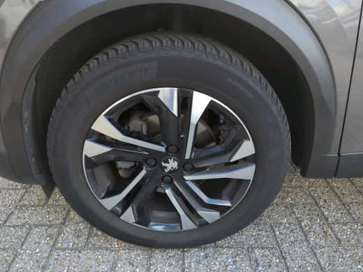 Peugeot 2008 1.2 PureTech Allure Pack | Automaat | Navigatie | Camera | All season | Apple carplay | 3D Instru... ActivLease financial lease