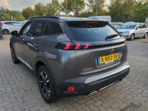 Peugeot 2008 1.2 PureTech Allure Pack | Automaat | Navigatie | Camera | All season | Apple carplay | 3D Instru... ActivLease financial lease