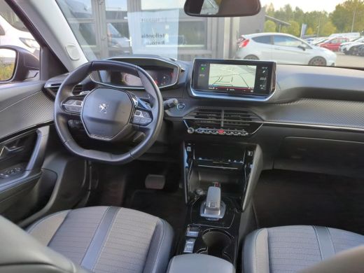 Peugeot 2008 1.2 PureTech Allure Pack | Automaat | Navigatie | Camera | All season | Apple carplay | 3D Instru... ActivLease financial lease