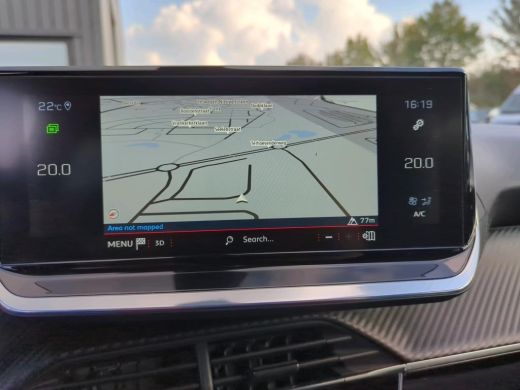 Peugeot 2008 1.2 PureTech Allure Pack | Automaat | Navigatie | Camera | All season | Apple carplay | 3D Instru... ActivLease financial lease