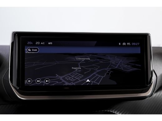 Peugeot 208 1.2 Hybrid 110 e-DCS6 Allure | Dig. Cockpit | Adapt. Cruise | PDC | Camera V+A | NAV+App. Connect... ActivLease financial lease