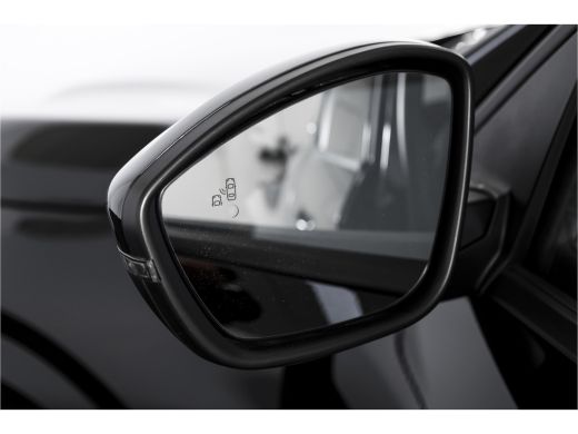 Peugeot 208 1.2 Hybrid 110 e-DCS6 Allure | Dig. Cockpit | Adapt. Cruise | PDC | Camera V+A | NAV+App. Connect... ActivLease financial lease